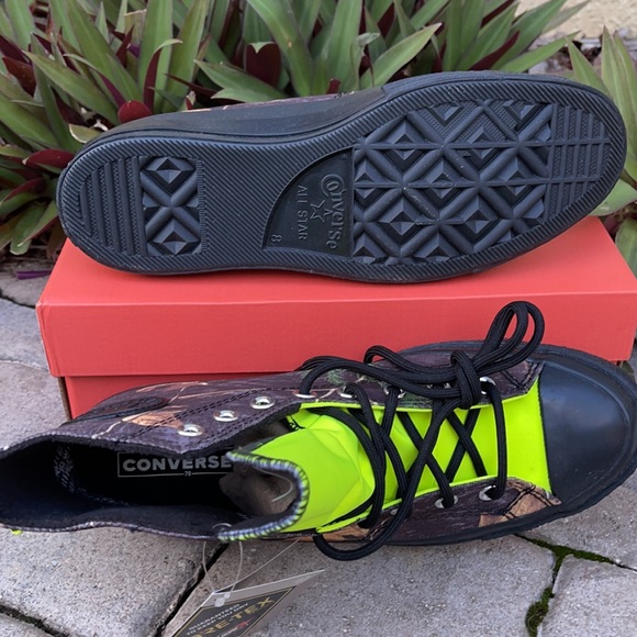 CONVERSE CHUCK 70 GTX HI WMNS - Picture 7 of 16